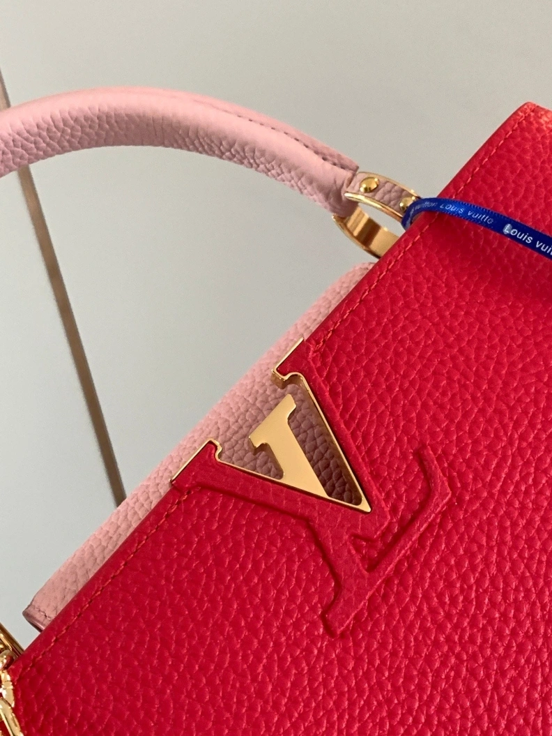 Unique LX Caxucines Bags 11767