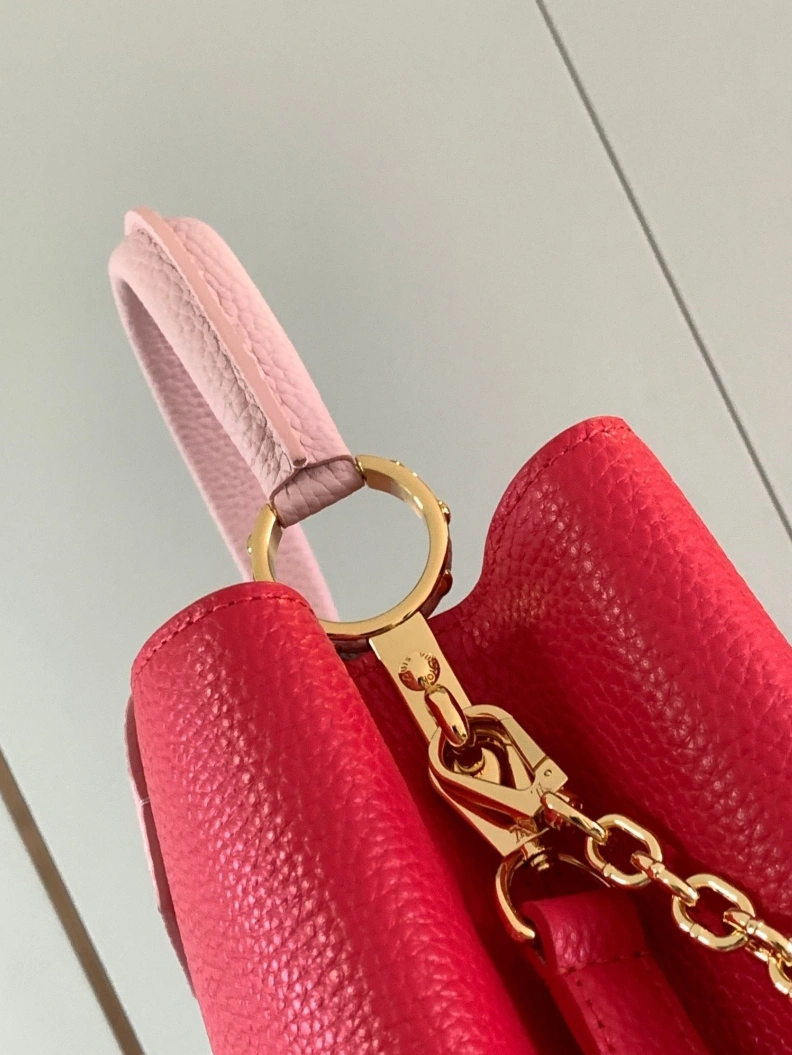 Unique LX Caxucines Bags 11767