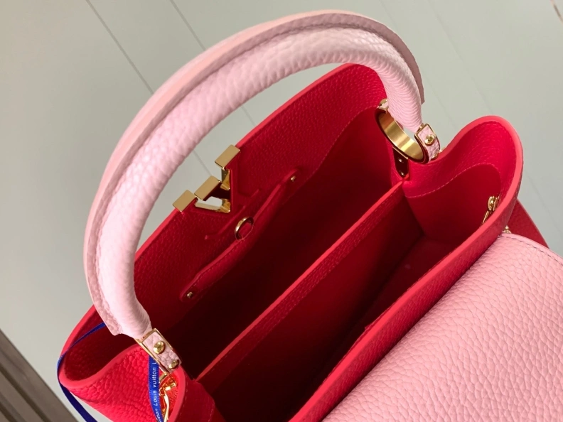 Unique LX Caxucines Bags 11767