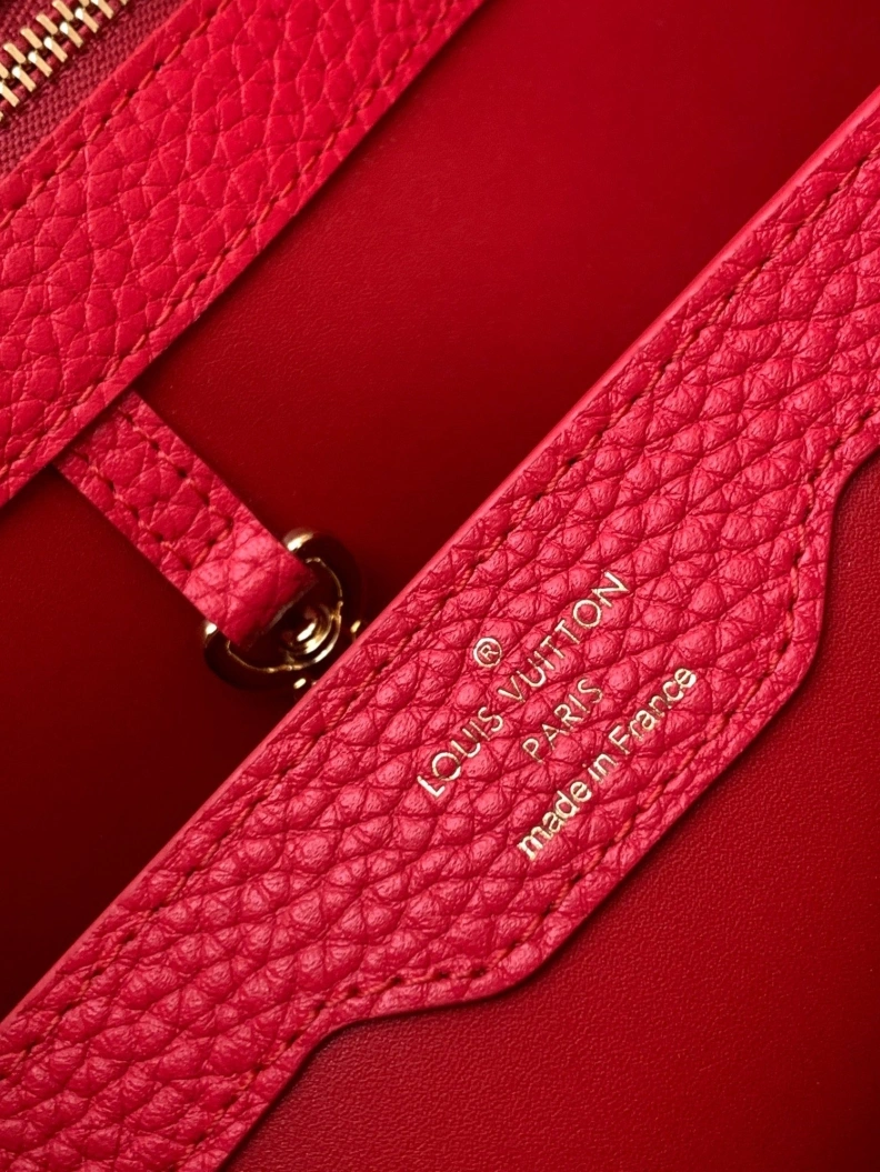 Unique LX Caxucines Bags 11767