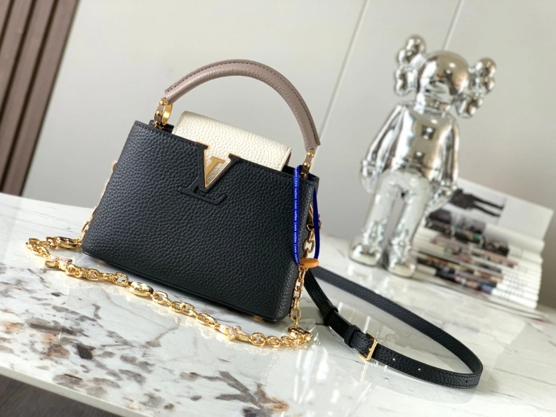 SmartChoice LX Caxucines Bags 11741