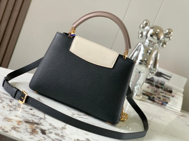 LX Caxucines Bags DailyWear 11727