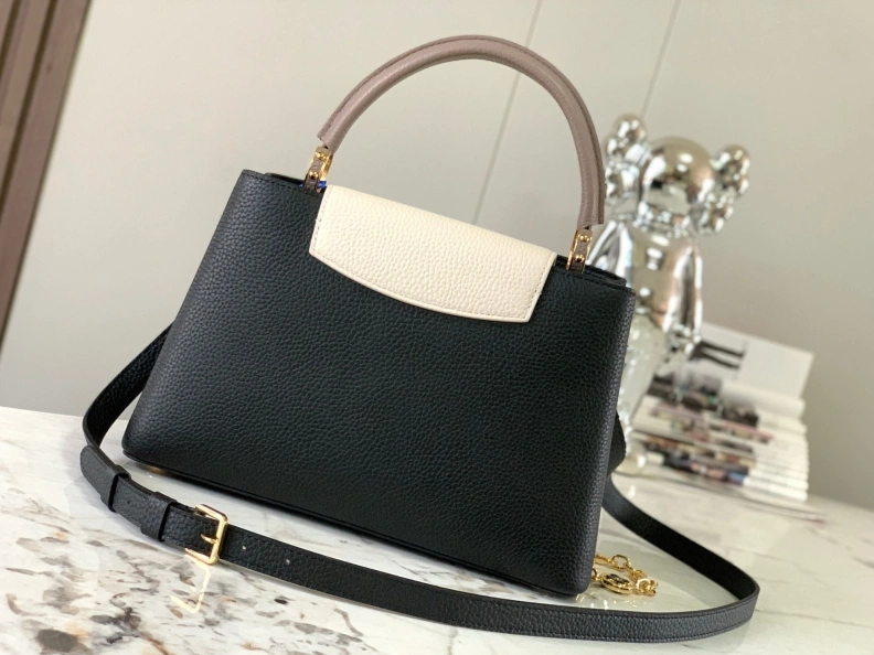 Versatile LX Caxucines Bags 11720