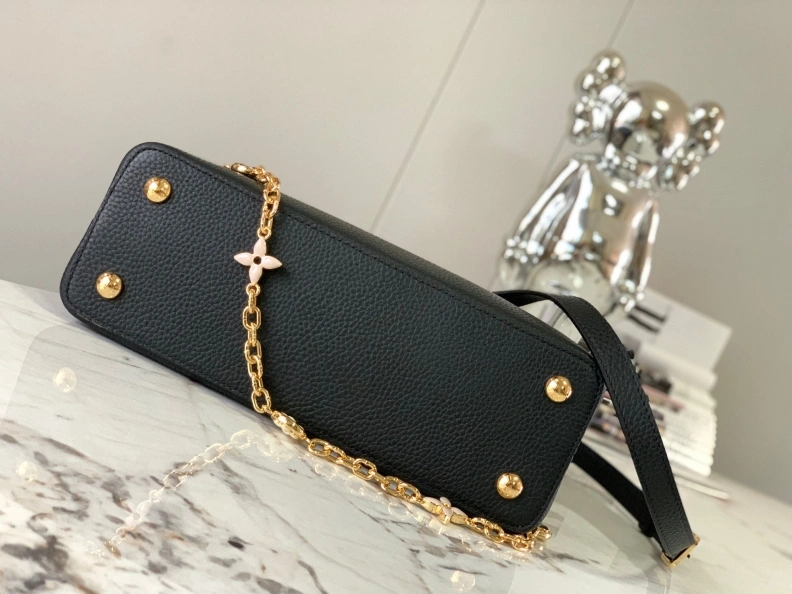 Versatile LX Caxucines Bags 11720