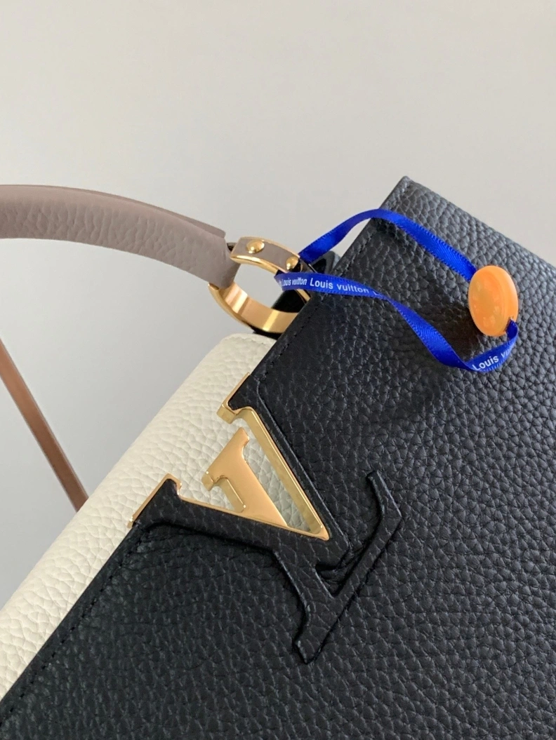 Versatile LX Caxucines Bags 11720