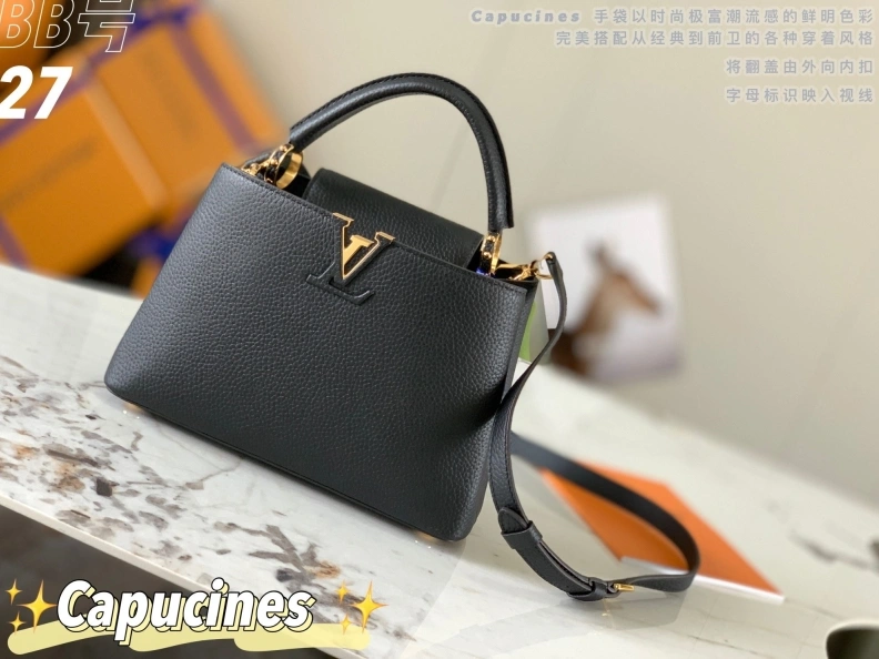 LX Caxucines Bags Vibrant 11718