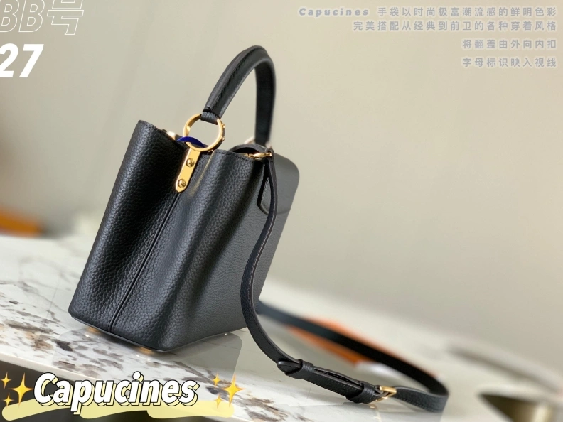 LX Caxucines Bags Vibrant 11718