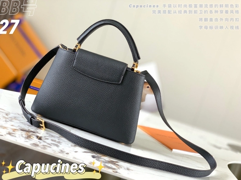 LX Caxucines Bags Vibrant 11718