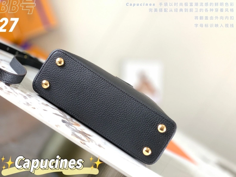 LX Caxucines Bags Vibrant 11718