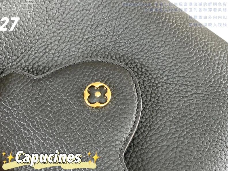 LX Caxucines Bags Vibrant 11718