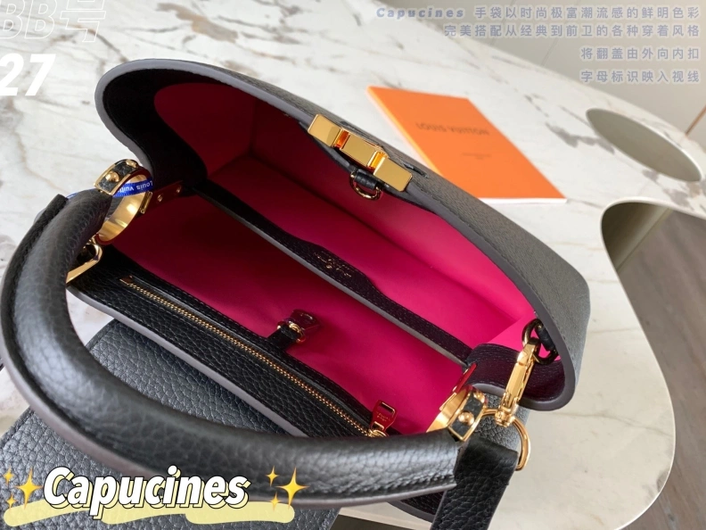 LX Caxucines Bags Vibrant 11718
