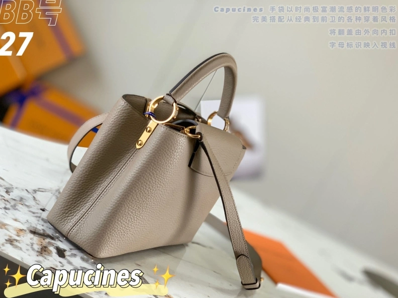 LX Caxucines Bags DailyWear 11716