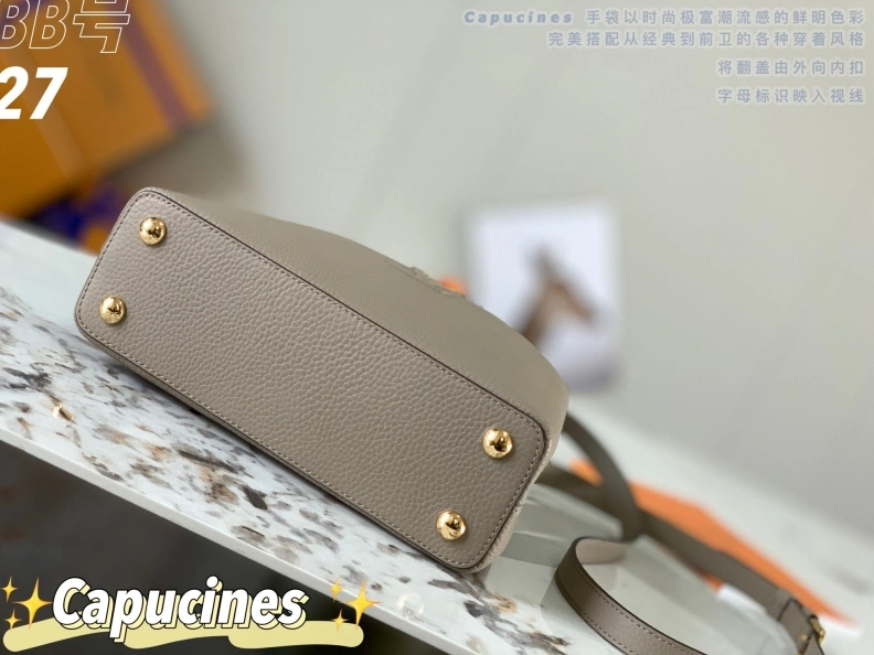 LX Caxucines Bags DailyWear 11716