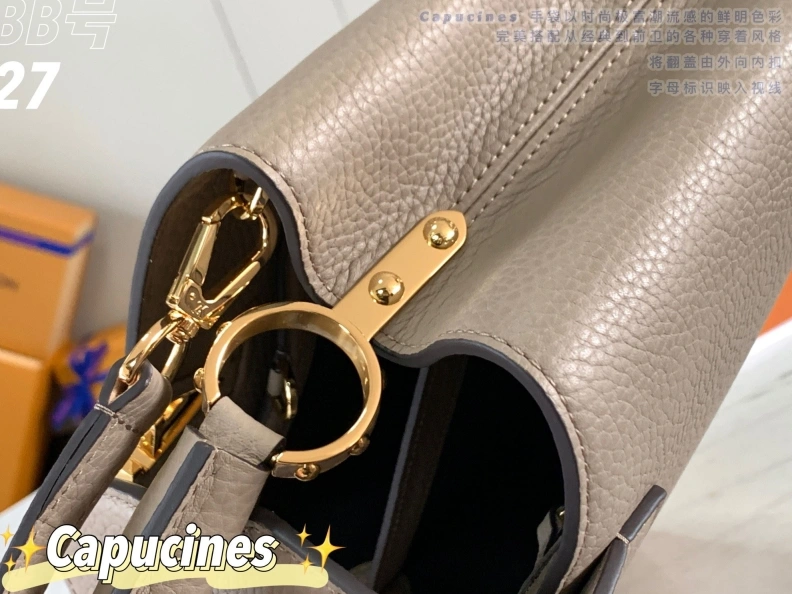 LX Caxucines Bags DailyWear 11716