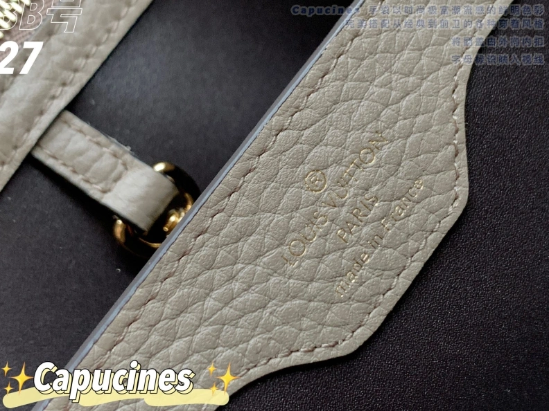 LX Caxucines Bags DailyWear 11716