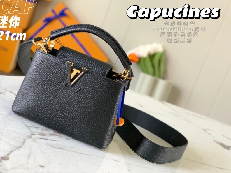 LX Caxucines Bags Durable 11711