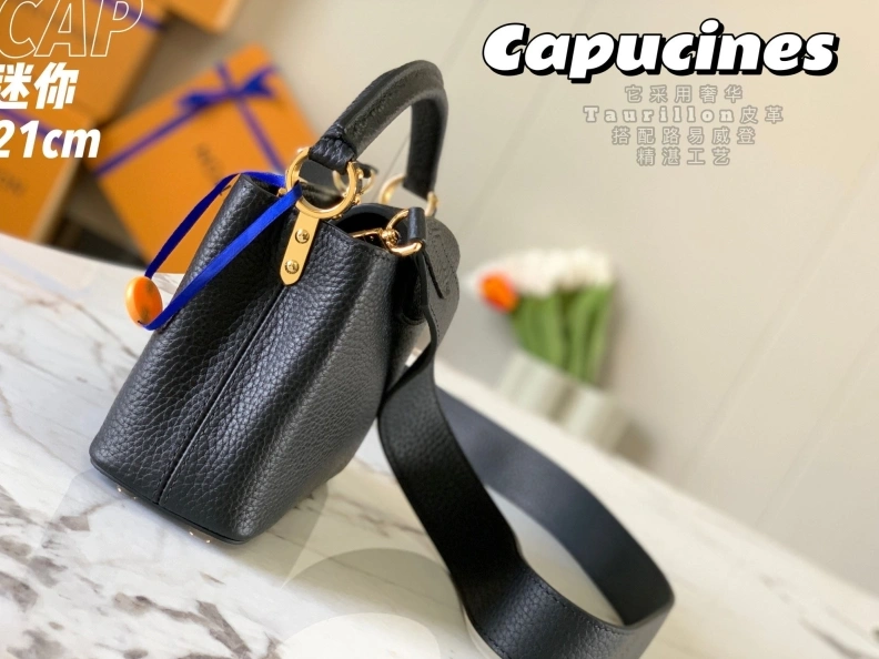LX Caxucines Bags Durable 11711
