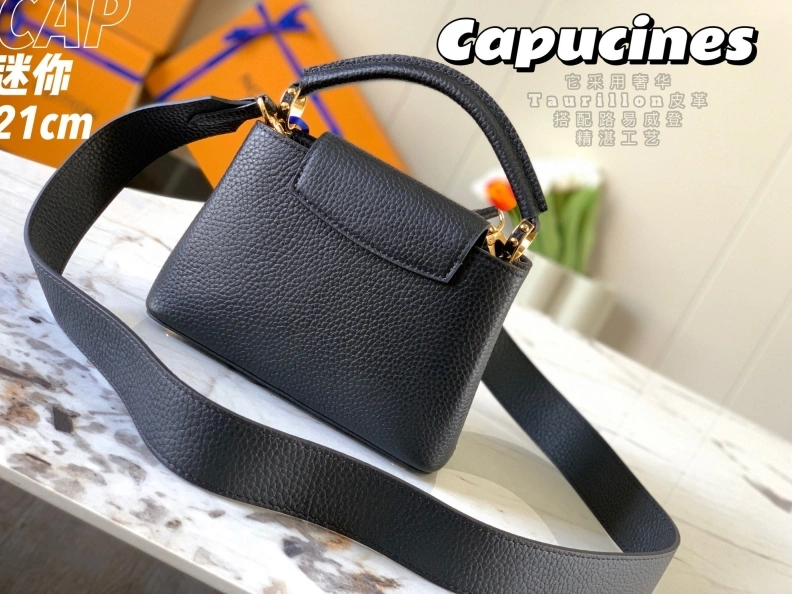 LX Caxucines Bags Durable 11711