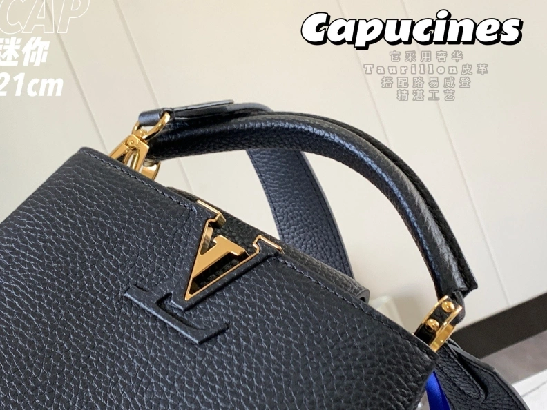 LX Caxucines Bags Durable 11711