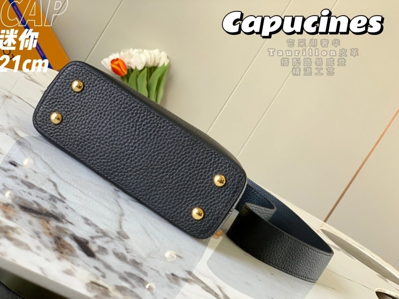 LX Caxucines Bags Durable 11711