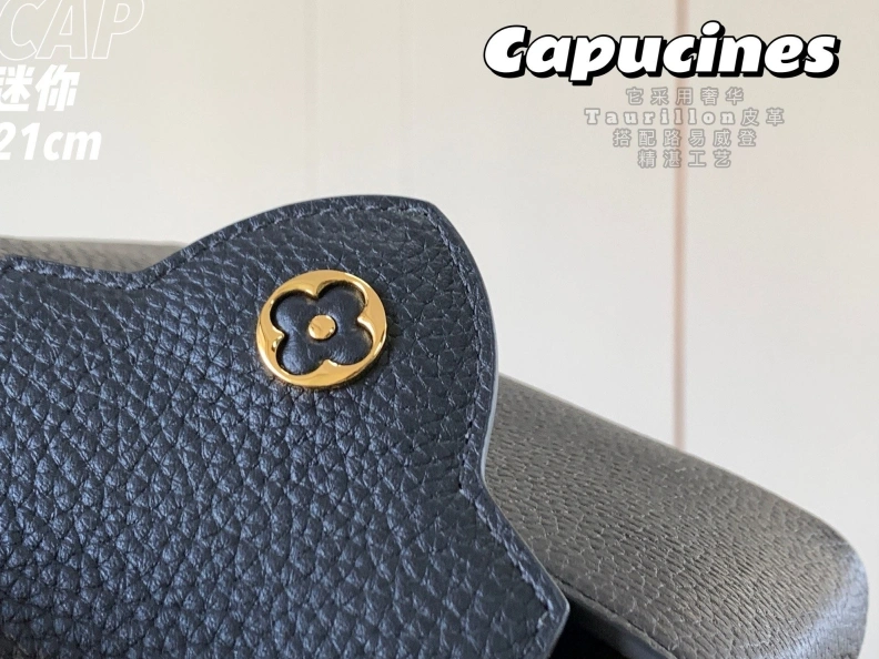 LX Caxucines Bags Durable 11711