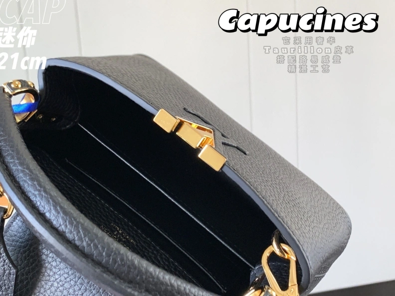LX Caxucines Bags Durable 11711