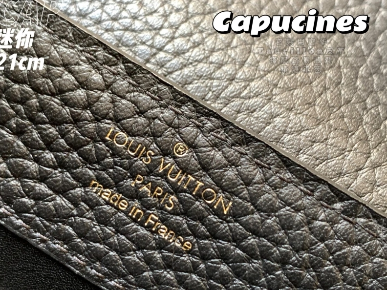LX Caxucines Bags Durable 11711