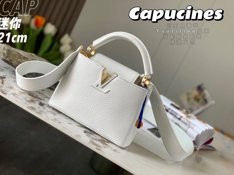 LX Caxucines Bags Comfortable 11713