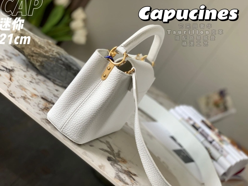 LX Caxucines Bags Comfortable 11713