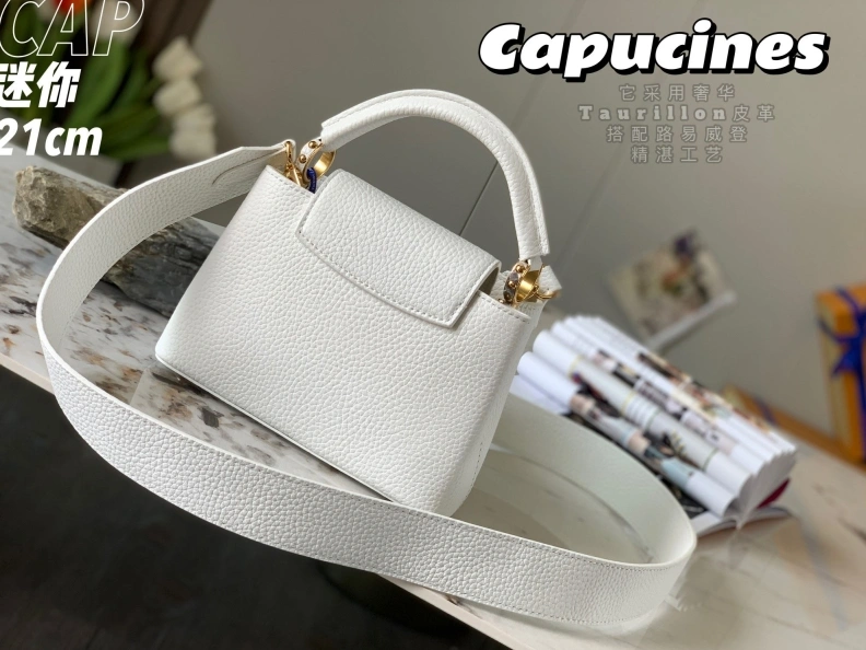 LX Caxucines Bags Comfortable 11713