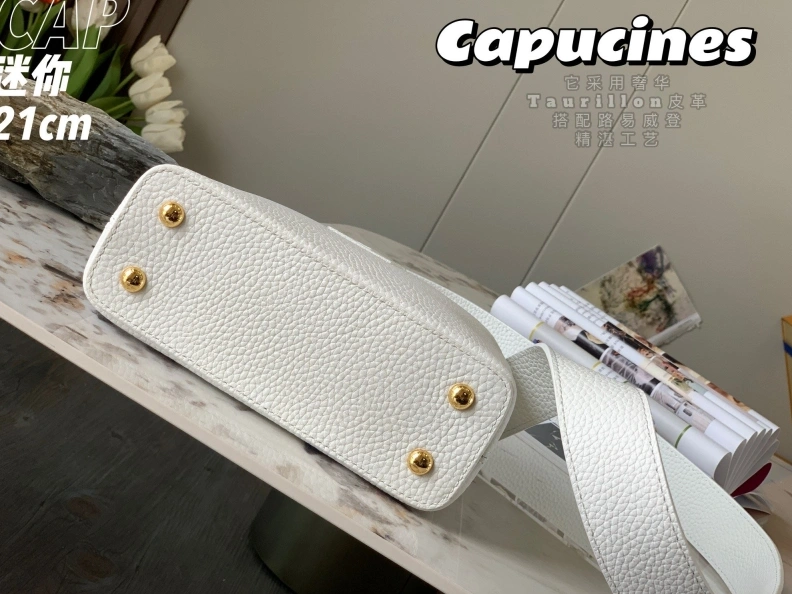LX Caxucines Bags Comfortable 11713