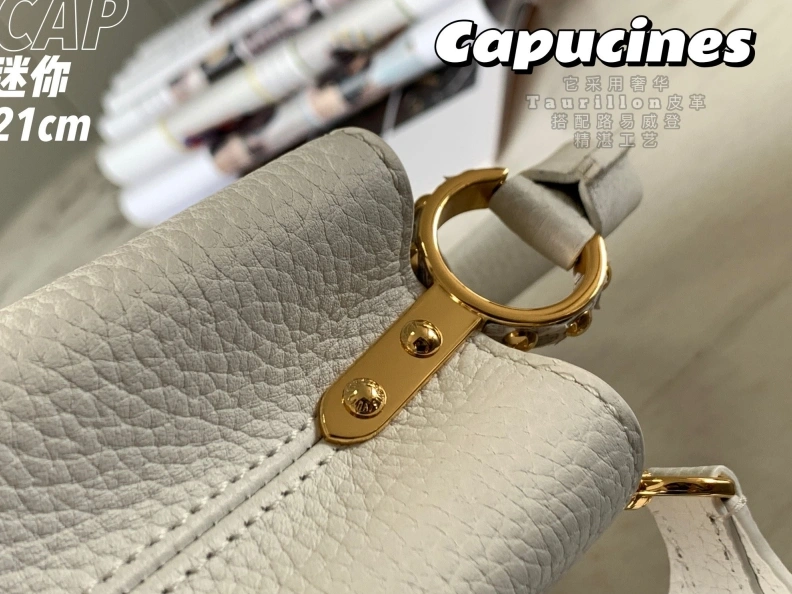 LX Caxucines Bags Comfortable 11713