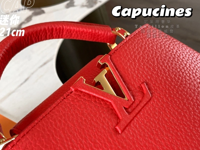 Practical LX Caxucines Bags 11710