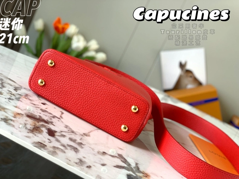 Practical LX Caxucines Bags 11710