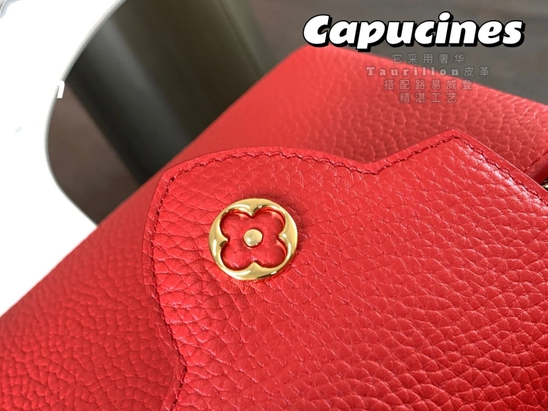 Practical LX Caxucines Bags 11710