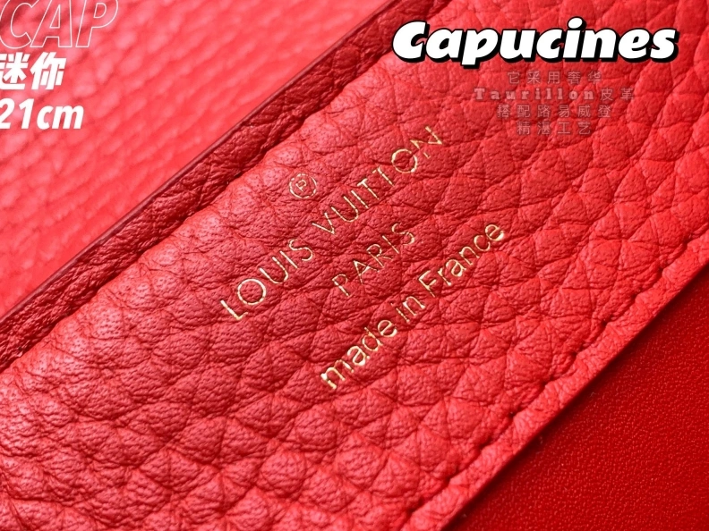 Practical LX Caxucines Bags 11710