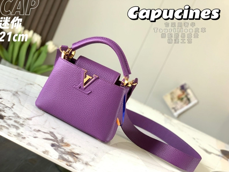 LX Caxucines Bags Minimalist 11708