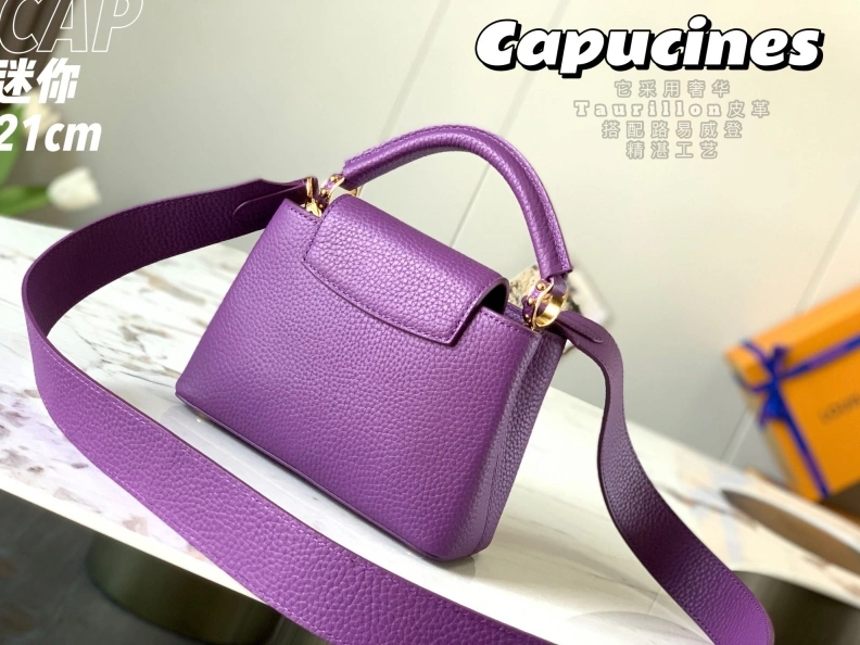 LX Caxucines Bags Minimalist 11708