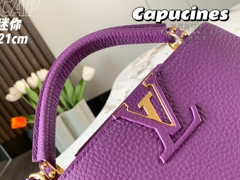 LX Caxucines Bags Minimalist 11708