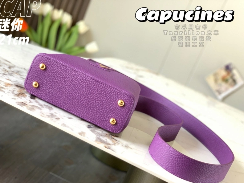 LX Caxucines Bags Minimalist 11708
