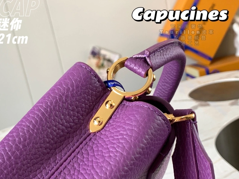 LX Caxucines Bags Minimalist 11708