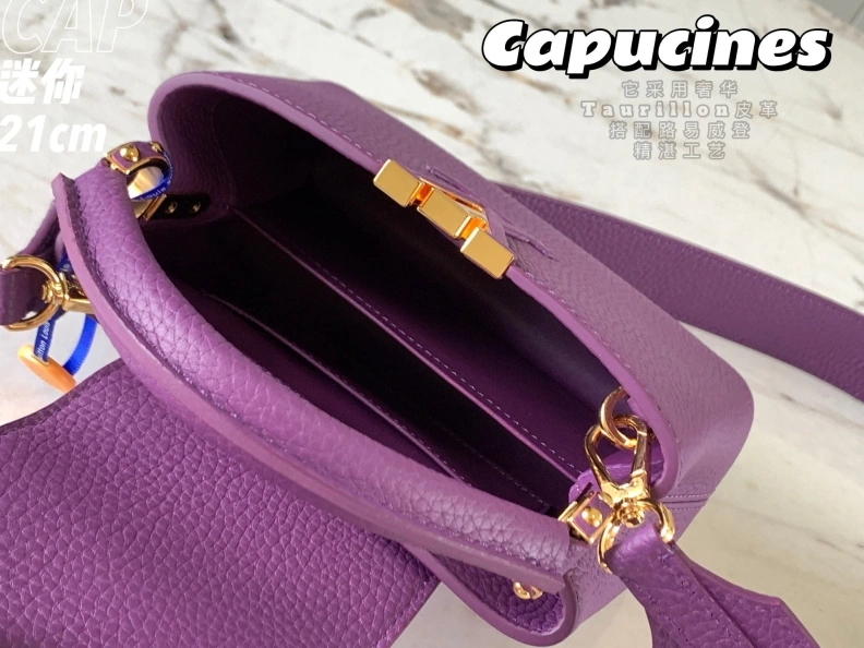 LX Caxucines Bags Minimalist 11708