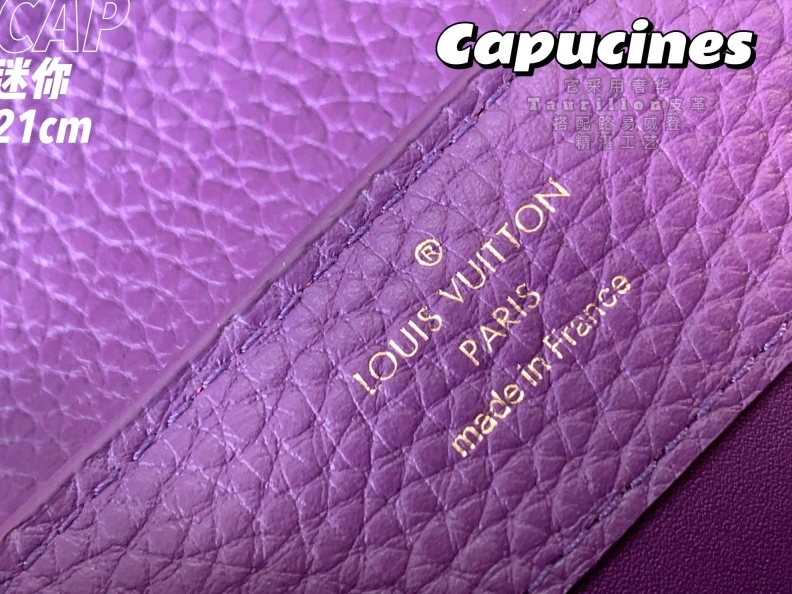 LX Caxucines Bags Minimalist 11708