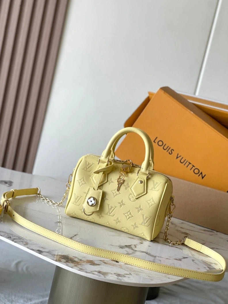 LX Speedy Bags GoAnywhere 10797