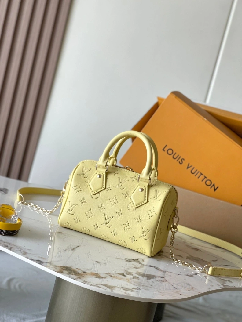 LX Speedy Bags GoAnywhere 10797