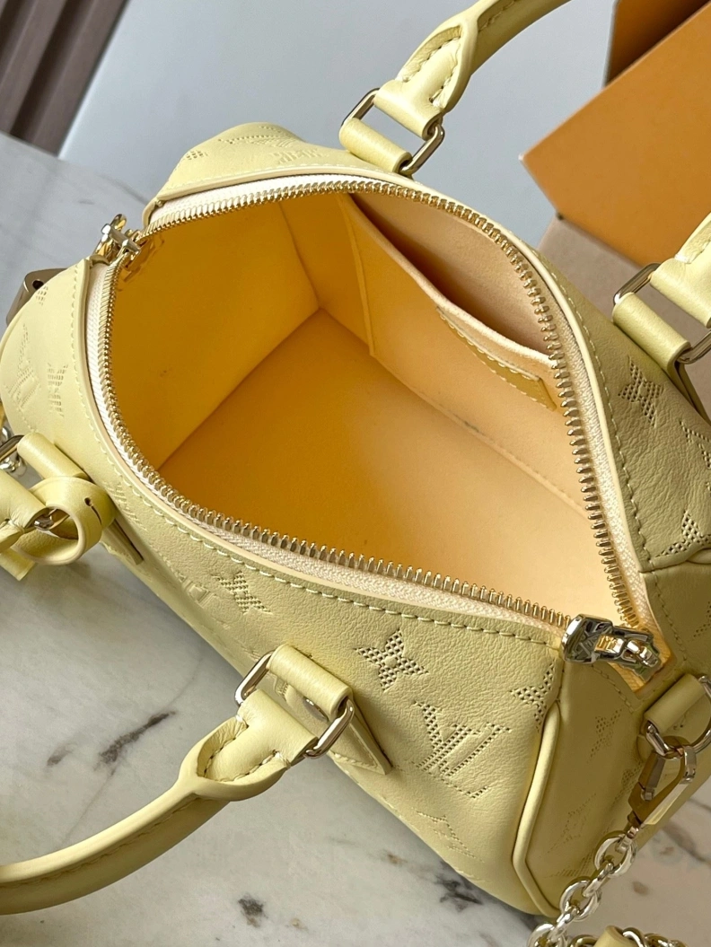 LX Speedy Bags GoAnywhere 10797
