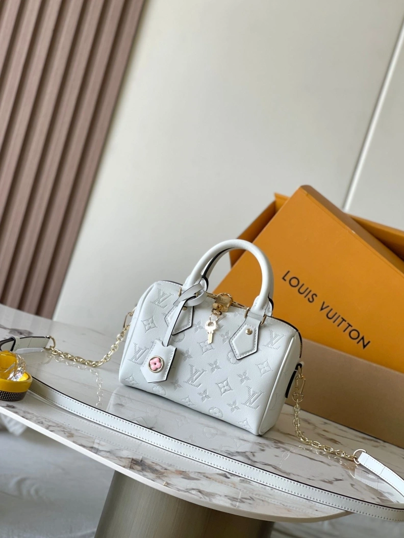 Durable LX Speedy Bags 10794