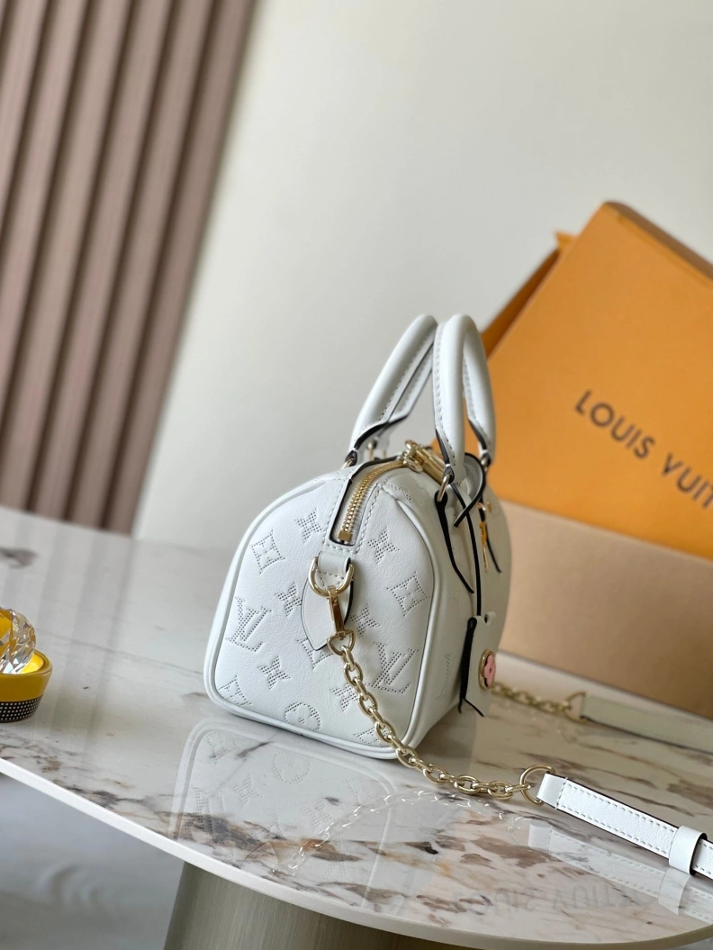 Durable LX Speedy Bags 10794
