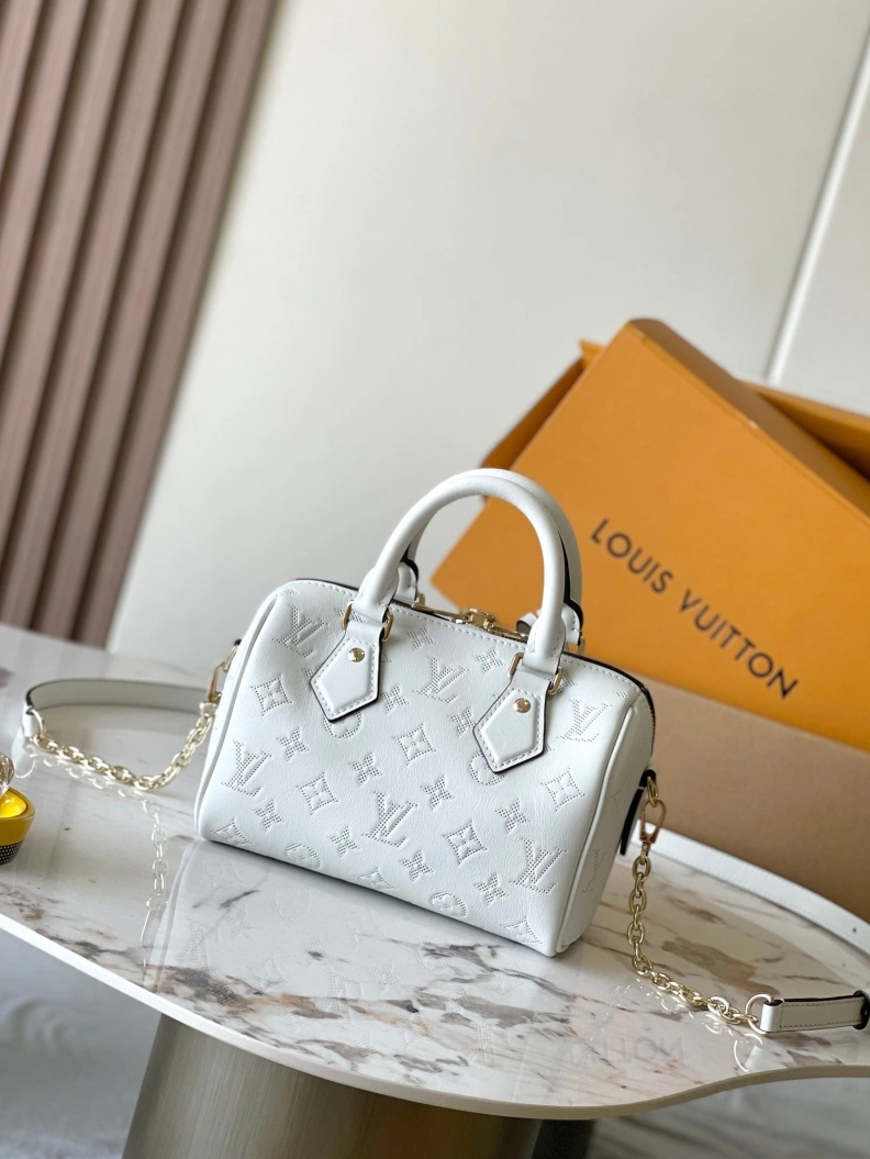 Durable LX Speedy Bags 10794