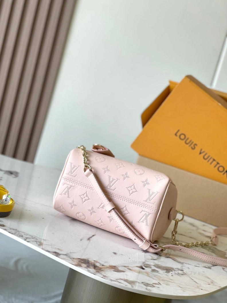 Comfortable LX Speedy Bags 10803
